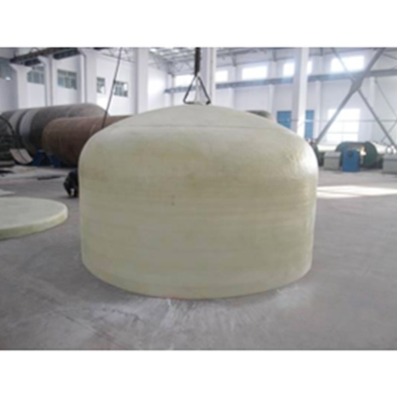 FRP Small Storage Tank