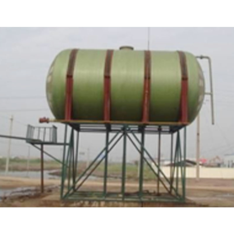 FRP Small Storage Tank
