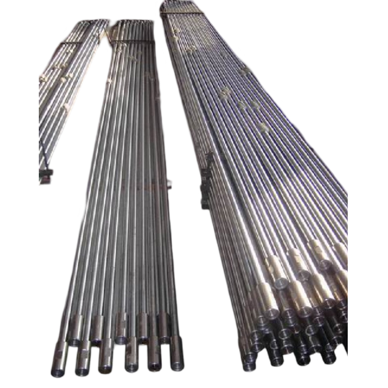 Coiled Tubing